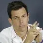 Mercedes-Teamchef Toto Wolff