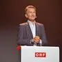 ORF-Generaldirektor Roland Weißmann hat ab 1. Jänner neue digitale Möglichkeiten