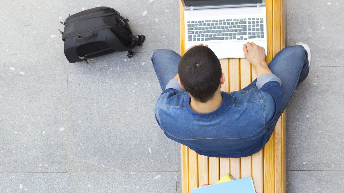 Fit für eine internationale Karriere mit der International School Carinthia. 