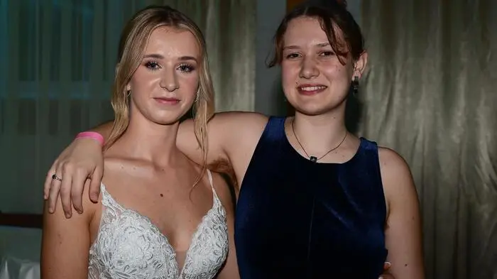 Unter dem Motto „The Great Gatsby – A little Party never killed nobody“ luden die Maturantinnen und Maturanten des Abteigymnasiums Seckau zu ihrem Abschlussball in die Spielberger Burg ein.