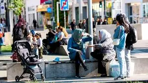 In Wien liegt der Ausländeranteil bei 36,4 Prozent, in Graz bei fast 30 Prozent