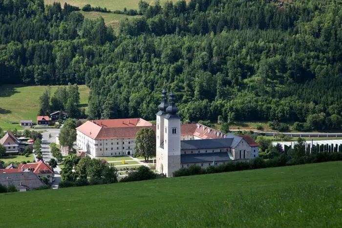 Der Gurker Dom