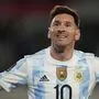 Lionel Messi gewann im Sommer mit Argentinien die Copa America.