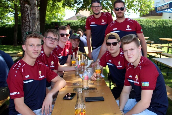 Klicken Sie sich durch die Galerie!