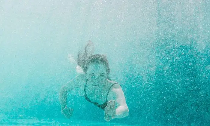 Sportskanonen können hier aus dem Vollen schöpfen