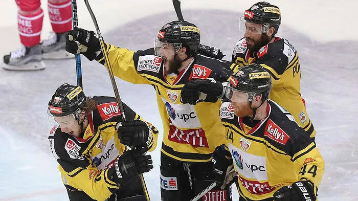 Können die Capitals heute über ihren zweiten Meistertitel jubeln?