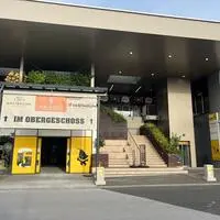 Im GEZ Gleisdorf soll hier mit Ende September bzw. Anfang Oktober eine Only-Filiale eröffnen