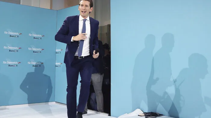 Die Volkspartei mit Sebastian Kurz legte in der Wählergunst zu und ist nunmehr klar die Nummer eins im Land.