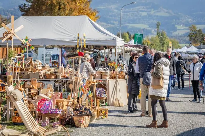 Kolomonimarkt Wolfsberg 2025