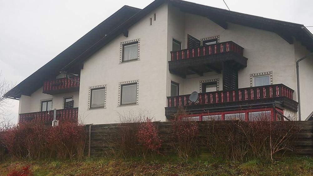 Die Betreiber des Hotels „Schöllerhof“ in Schiefling haben dem Land ihre Betten angeboten