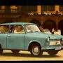 Verkaufsprospekt für das Kult-Auto aus der DDR
