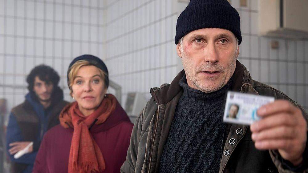 Heute nimmt die Tatort-Saison Fahrt auf mit einem neuen Fall aus Frankfurt, 20.15 Uhr, ARD