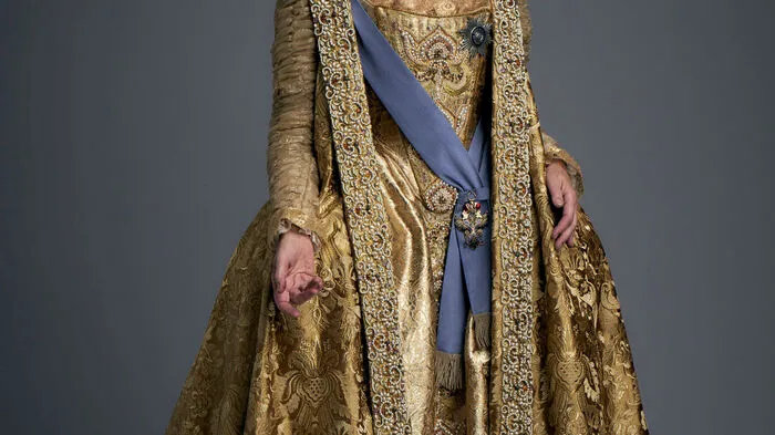 Die mächtigste Frau in der russischen Geschichte: Katharina die Große steht im Zentrum einer neuen pompösen Historien-Serie von Sky und HBO. Gespielt wird die Zarin von Helen Mirren ("The Crown").