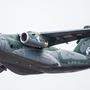 Vier C-390 sollen für das Bundesheer fliegen