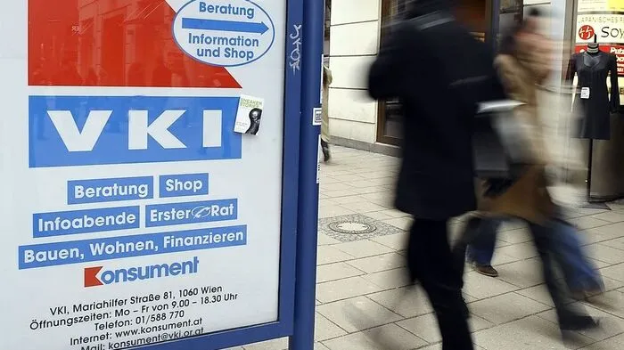 Der VKI hat eine erfolgreiche Einigung erzielt