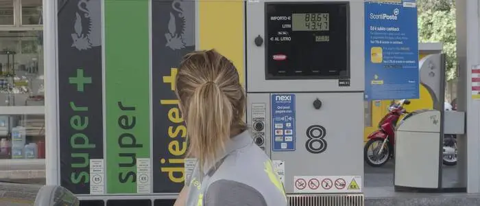 Der Rabatt auf die Dieselsteuer gilt seit dem 5. August