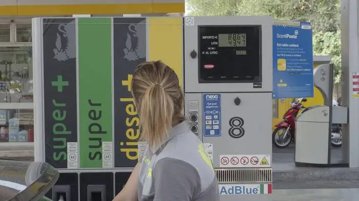 Der Rabatt auf die Dieselsteuer gilt seit dem 5. August