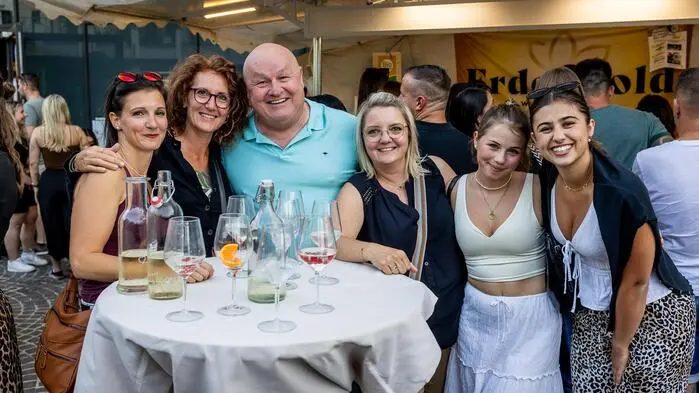 Afterwork Market Villach