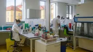 Institut für Krankenhaushygiene und Mikrobiologie, Stiftingtalstraße 16
8010 Graz