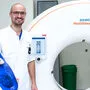 Thomas Kau, Primar der radiologischen Abteilung am LKH Villach