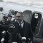 Neville Chamberlain (Jeremy Irons) glaubt, den Krieg vermeiden zu können.