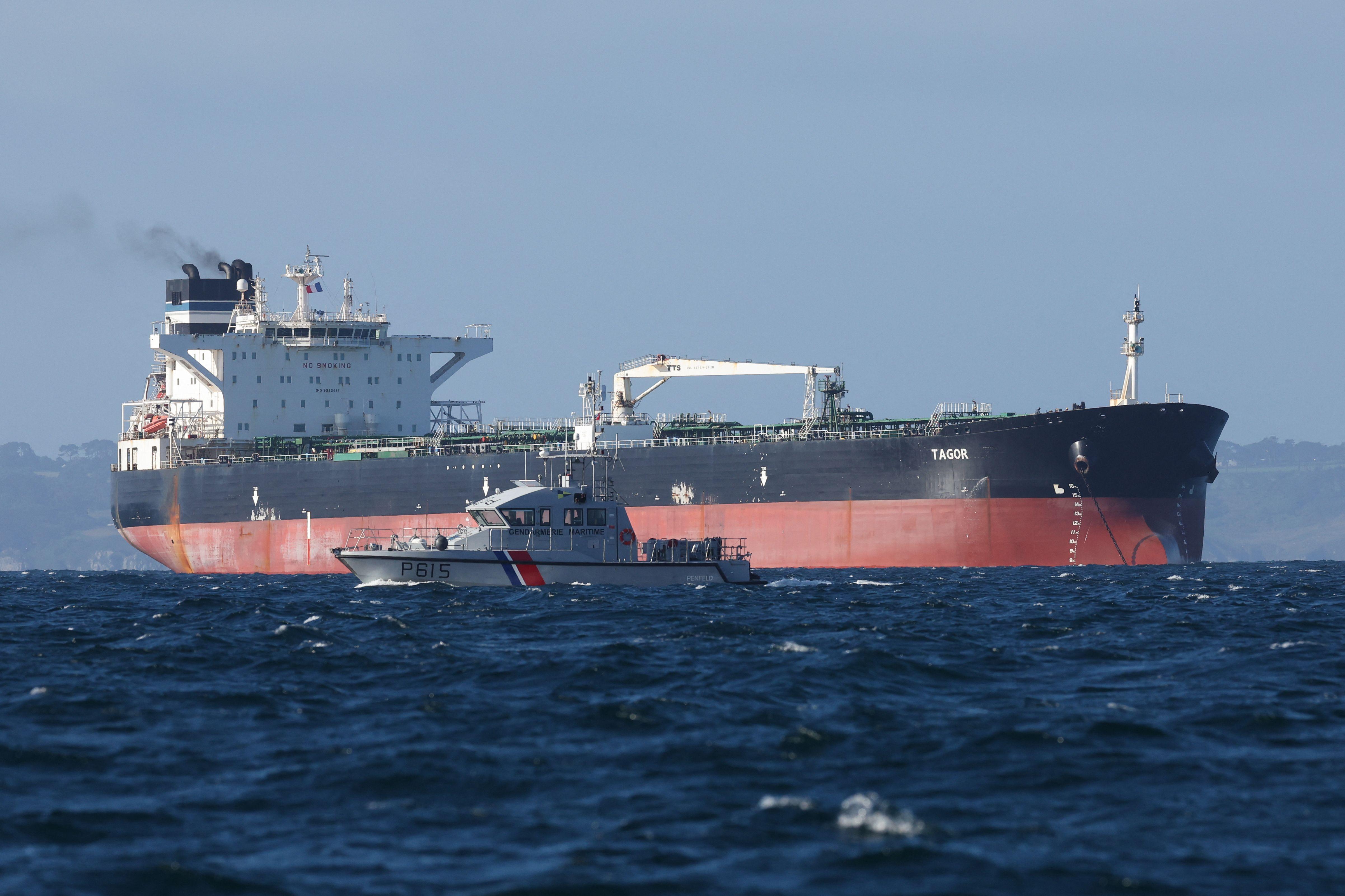 Freie Fahrt für die russische Schattenflotte? „Maritime Dienstleistungen“ werden wieder nicht verboten 