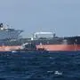 Freie Fahrt für die russische Schattenflotte? „Maritime Dienstleistungen“ werden wieder nicht verboten 