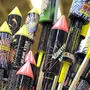 10 Millionen Euro geben die Österreicher jedes Jahr für Feuerwerks- und Knallkörper rund um Silvester aus