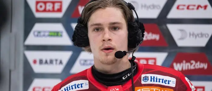 Finn van Ee und Co rangen nach Worten