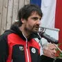 Thomas Zimmermann, Ortstellenleiter der Bergrettung Lienz 