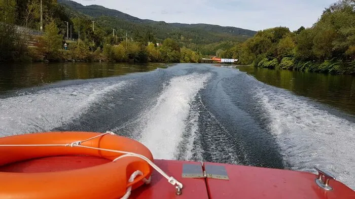 Klicken Sie sich durch die fotografischen Impressionen!