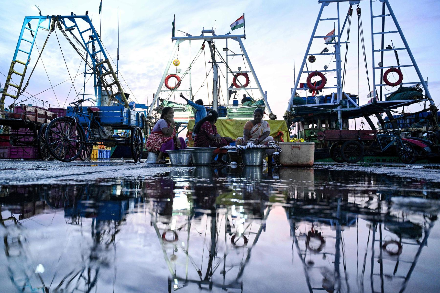 Trump verdoppelt Zölle gegen Indien wegen Öl-Geschäften mit Russland