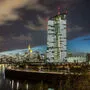 EZB-Zentrale in Frankfurt