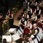 Nikita Mataln das Vilja Lied von Franz Lehar mit dem Musikverein der TK Molzbichl