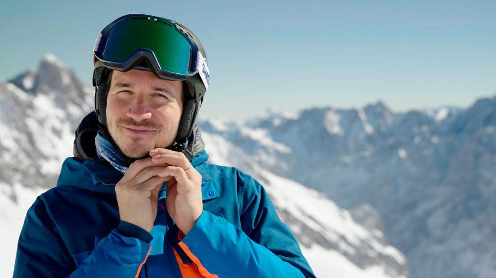 Felix Neureuther – Skifahren trotz Klimawandel?