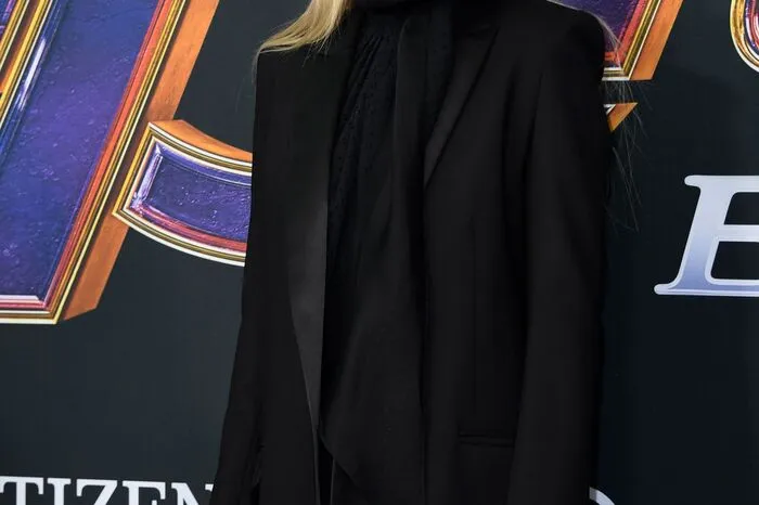 Gwyneth Paltrow
