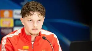 Für welches Land Paul Wanner künftig spielen wird, bleibt weiter offen