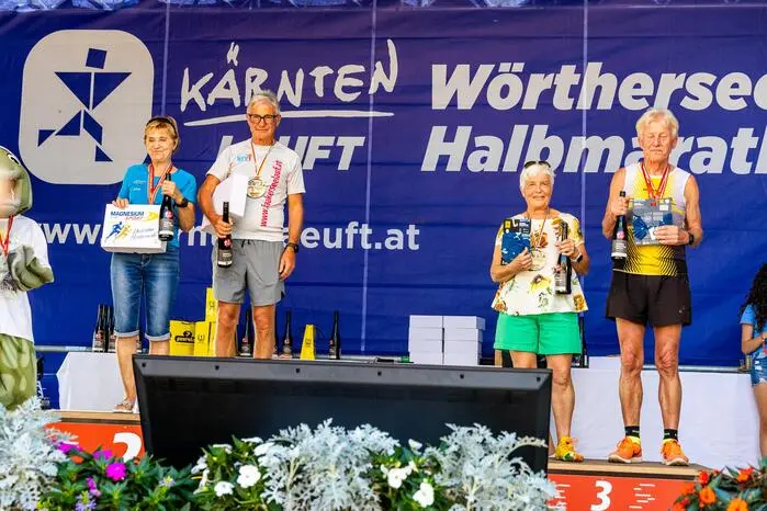 Kärnten läuft 2025