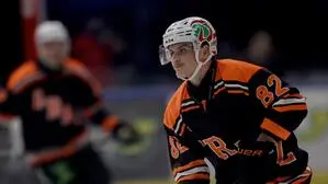 Paul Reiner will sich in Graz durchsetzen