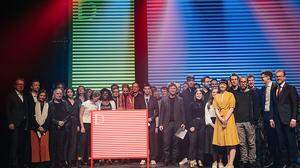 Familienbild des Österreichischen Films: Das sind die Diagonale-Gewinner 2019
