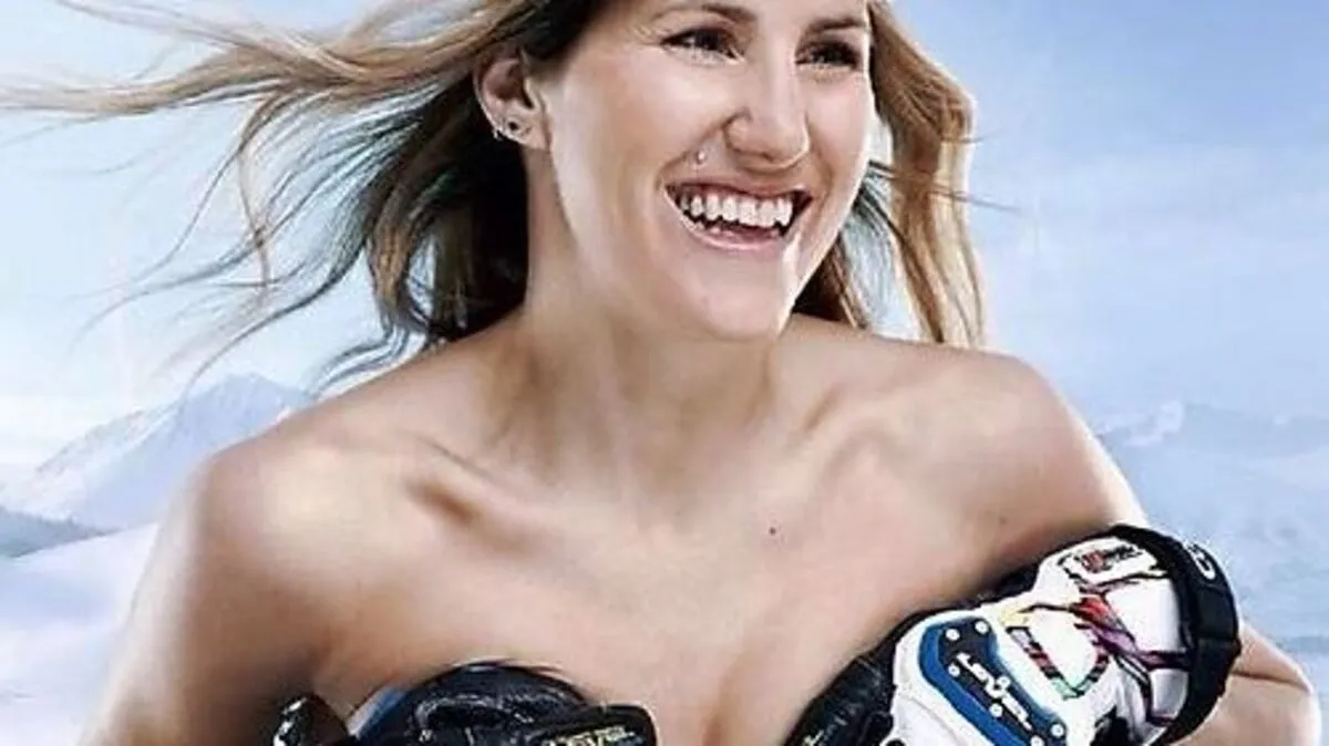 Maria Belen Simari Birkner 