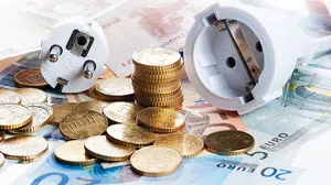 Die Strom- und Gasrechnungen schießen in die Höhe