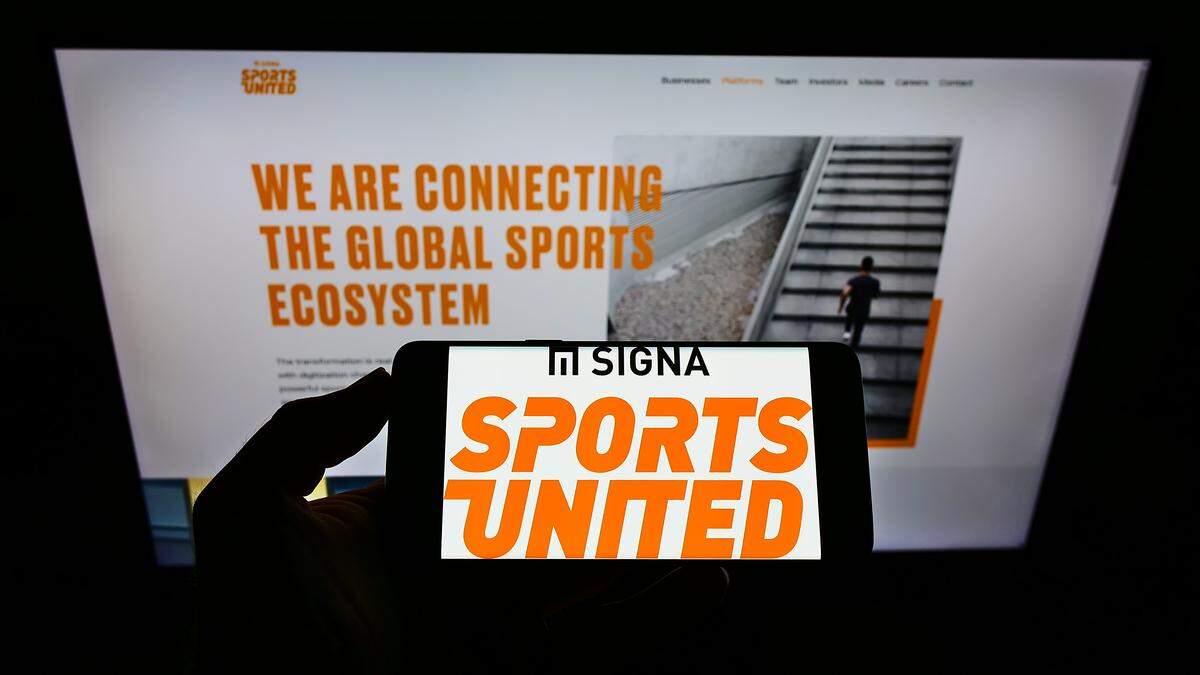 Signa Sports United | Signa Sports United