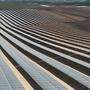 Verbund baut in Spanien riesige Solarparks 