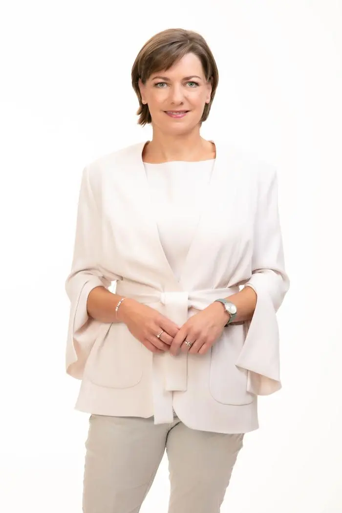 Marie-Claire Zimmermann