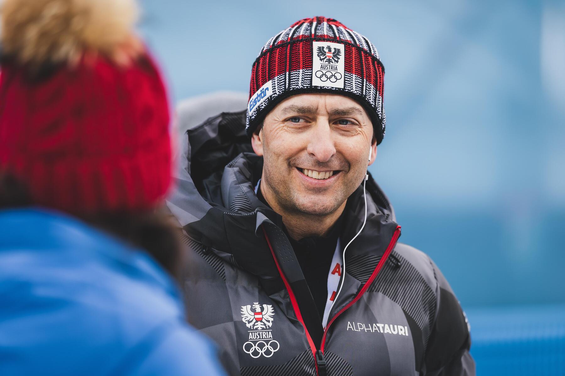 Unruhe im ÖSV: Mario Stecher: „Gewisse Themen gehören nicht in die Öffentlichkeit“