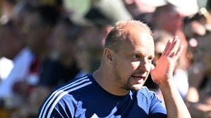 Für Irschen-Trainer Georg Rohracher war es bisher eine Saison zum Verrücktwerden