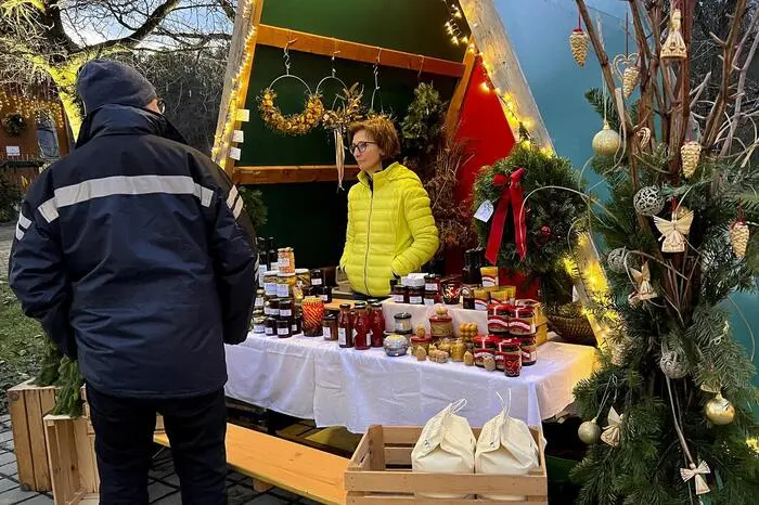 Klicken Sie sich durch weitere Bilder!