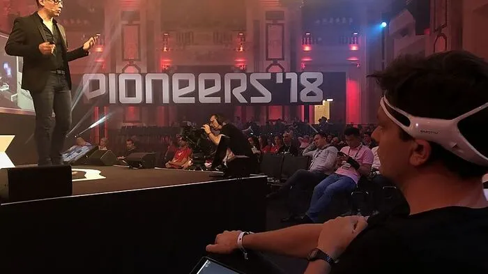 Aus für das Pioneers-Festival