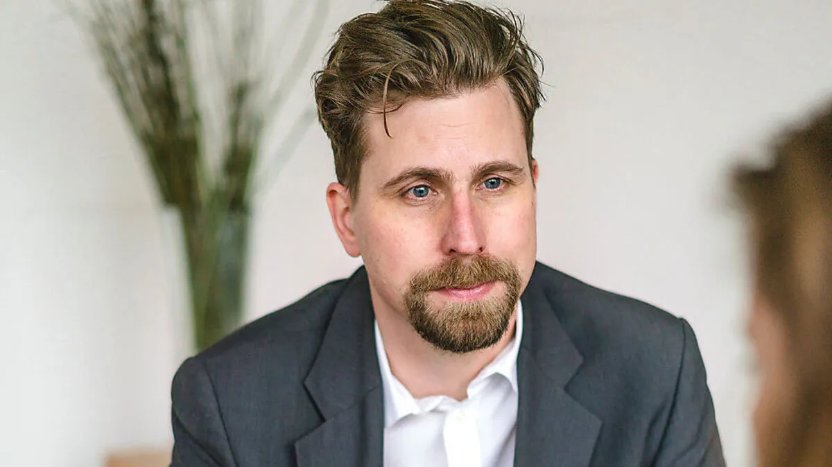 Zehn Jahre am Markt: Jürgen Ebner und „ICTE“